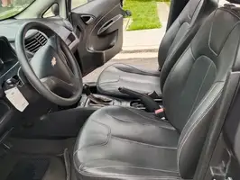 2018  Chevrolet Sail - Image 19