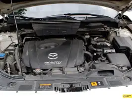 2019  Mazda Cx - Image 35