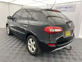 2009  Renault Koleos - Image 14