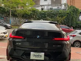 2024  Bmw X4 - Image 10