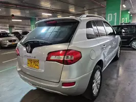 2015  Renault Koleos - Image 37