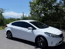 2017  Kia Cerato - Image 14