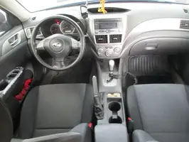 2008  Subaru Unknown - Image 16