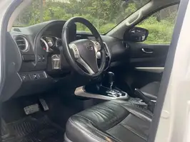 2016  Nissan Frontier - Image 16