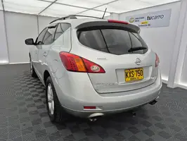 2009  Nissan Murano - Image 13