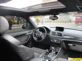 2015  Audi Q3 - Image 36