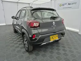 2023  Renault Kwid - Image 66