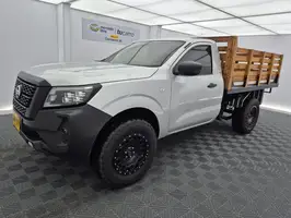 2023  Nissan Frontier - Image 21