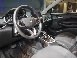 2021  Chevrolet Onix - Image 15