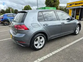 2020  Volkswagen Golf - Image 15