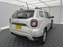 2022  Renault Duster - Image 36