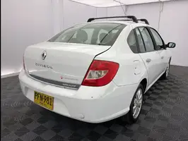 2010  Renault Symbol - Image 16