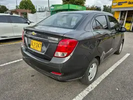 2019  Chevrolet Beat - Image 15