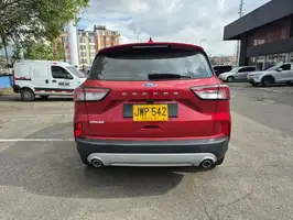 2021  Ford Escape - Image 34