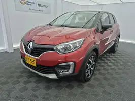 2017  Renault Captur - Image 30