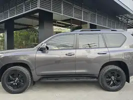 2020  Toyota Prado - Image 8
