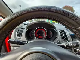 2011  Kia Cerato - Image 22