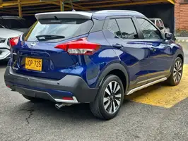 2021  Nissan Kicks - Image 12