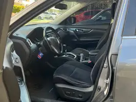 2015  Nissan Xtrail - Image 11