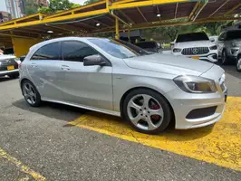 2014  Mercedes Unknown - Image 17