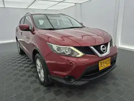 2017  Nissan Qashqai - Image 7