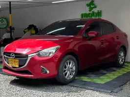 2020  Mazda 2 - Image 7