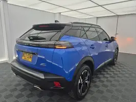 2024  Peugeot Unknown - Image 16