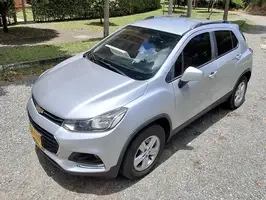 2017  Chevrolet Tracker - Image 17