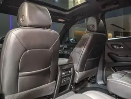 2022  Chevrolet Traverse - Image 15