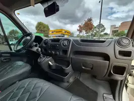 2020  Renault Master - Image 44