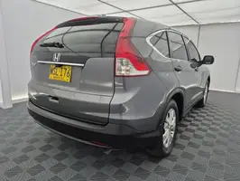 2012  Honda Cr - Image 17