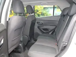 2017  Chevrolet Tracker - Image 51