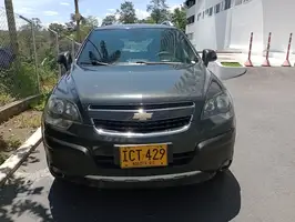 2015  Chevrolet Captiva - Image 12