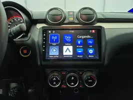 2023  Suzuki Swift - Image 44