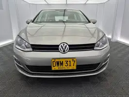 2017  Volkswagen Golf - Image 10