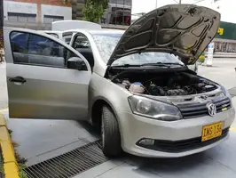 2016  Volkswagen Voyage - Image 15