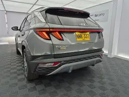 2024  Hyundai Tucson - Image 32
