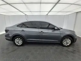 2025  Volkswagen Virtus - Image 17