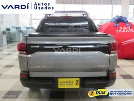 2024  Chevrolet Montana - Image 12