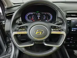 2024  Hyundai Tucson - Image 21