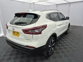 2021  Nissan Qashqai - Image 16