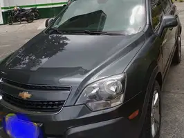 2017  Chevrolet Captiva - Image 8