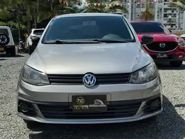 2019  Volkswagen Gol - Image 6