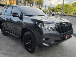 2020  Toyota Prado - Image 9
