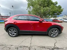 2024  Mazda Cx - Image 17