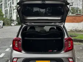 2020  Kia Picanto - Image 12