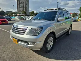 2010  Kia Mohave - Image 11