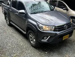 2018  Toyota Hilux - Image 7