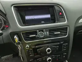 2015  Audi Q5 - Image 24