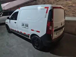 2022  Renault Kangoo - Image 12